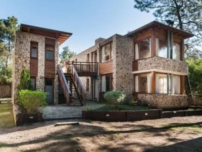 Apart Natural Apart Hoteles  en  Mar de las Pampas