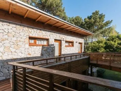 Apart Hoteles Apart Natural