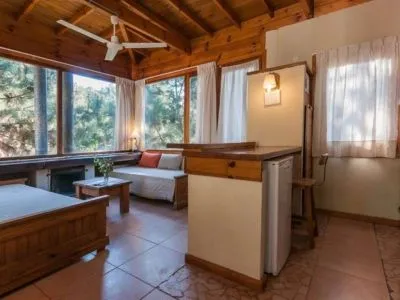 Apart Hoteles Apart Natural