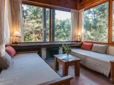 Apart Hoteles Apart Natural