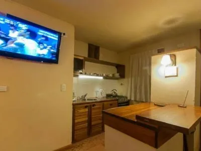 Apart Hoteles Apart Natural