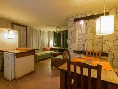 Apart Hoteles Apart Natural