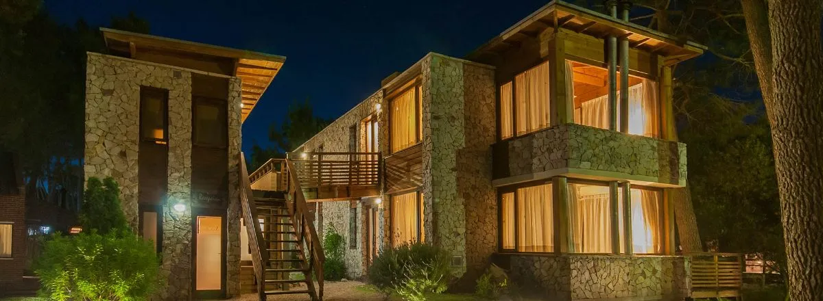 Apart Hoteles Apart Natural