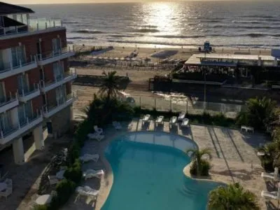 Terrazas al mar Hotels  in  Pinamar