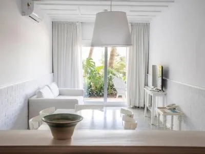 Hoteles Terrazas al Mar