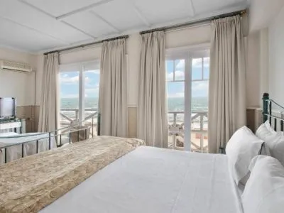 Hoteles Terrazas al Mar