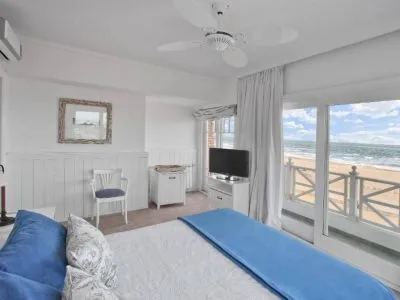 Hoteles Terrazas al Mar