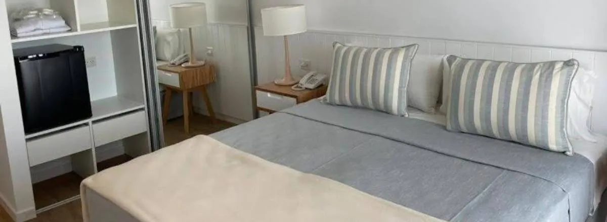 Hoteles Terrazas al Mar