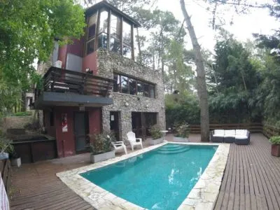 Las Lomas Apart Apart Hotels  in  Mar de las Pampas