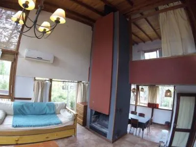 Apart Hoteles Las Lomas Apart