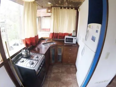 Apart Hoteles Las Lomas Apart