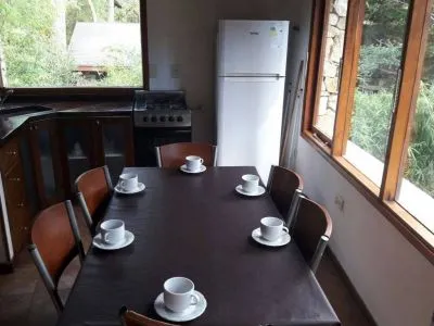 Apart Hoteles Las Lomas Apart