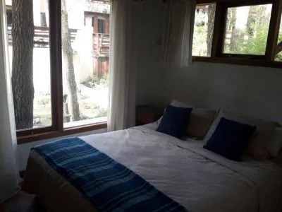 Apart Hoteles Las Lomas Apart