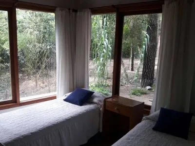 Apart Hoteles Las Lomas Apart