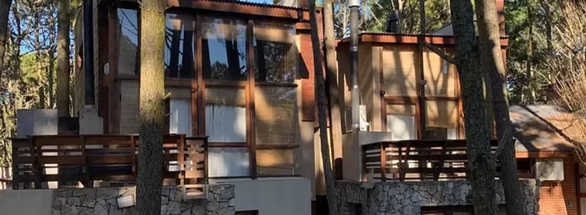 Apart Hoteles Las Lomas Apart