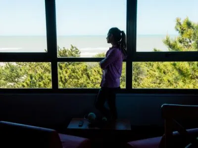 Cabins Flores del Bosque Cabins