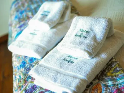 Cabins Flores del Bosque Cabins