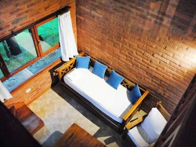 Cabañas Cabañas La Tiquicia