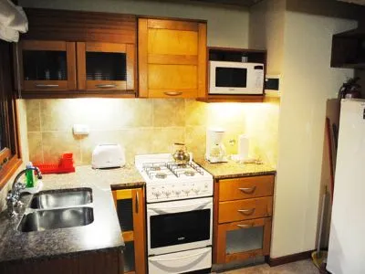 Cabañas Cabañas La Tiquicia