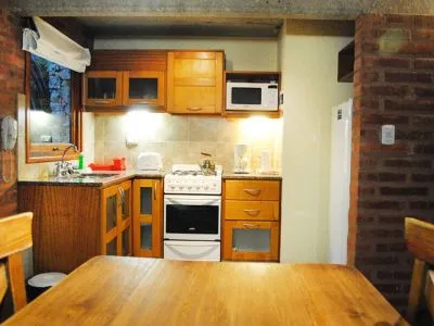 Cabañas Cabañas La Tiquicia