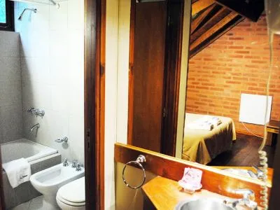 Cabañas Cabañas La Tiquicia