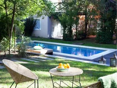3-star Apart Hotels Plenilunio Mar de las Pampas