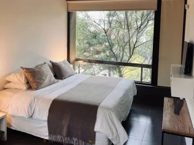 3-star Apart Hotels Plenilunio Mar de las Pampas