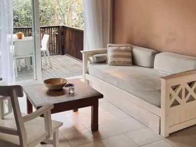 3-star Apart Hotels Plenilunio Mar de las Pampas