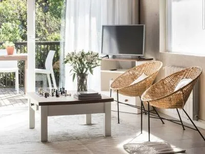 3-star Apart Hotels Plenilunio Mar de las Pampas