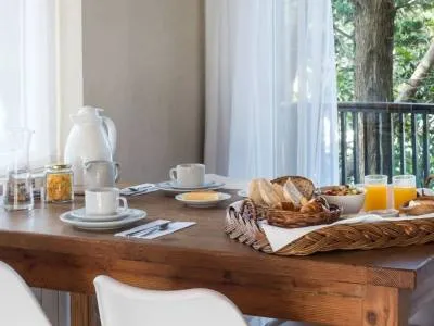 3-star Apart Hotels Plenilunio Mar de las Pampas