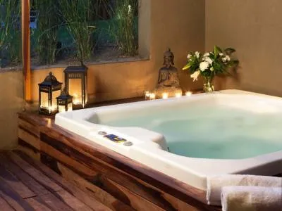 3-star Apart Hotels Plenilunio Mar de las Pampas