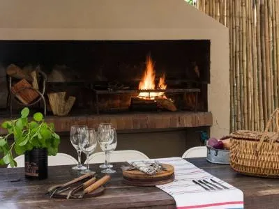 3-star Apart Hotels Plenilunio Mar de las Pampas