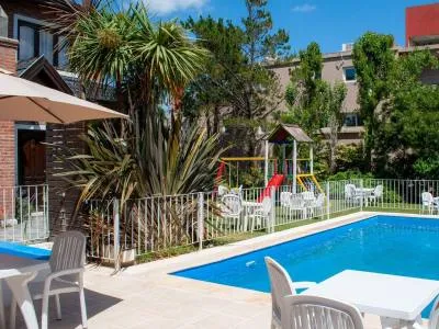 Arawi Aparts Apart Hoteles  en  Las Gaviotas