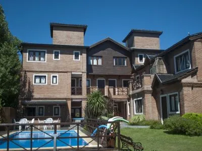 Apart Hoteles Arawi Aparts