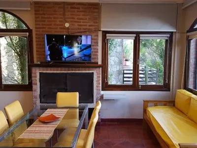 Apart Hoteles Arawi Aparts