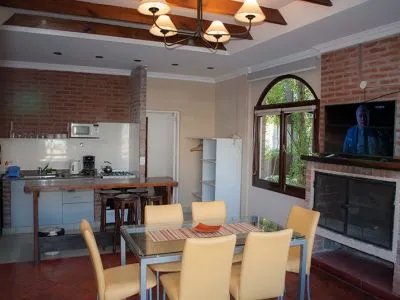 Apart Hoteles Arawi Aparts