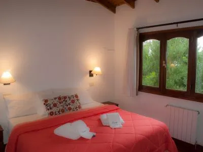 Apart Hoteles Arawi Aparts