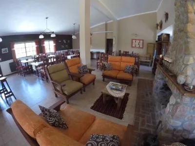 Hosterías Los Leños