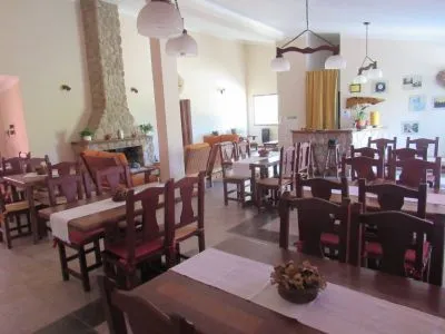 Hosterías Los Leños