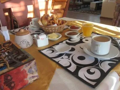 Hosterías Los Leños