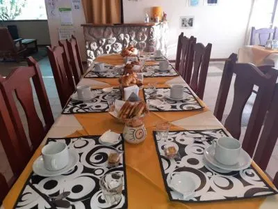 Hosterías Los Leños