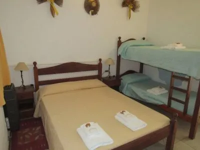 Hosterías Los Leños