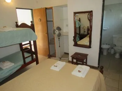 Hosterías Los Leños