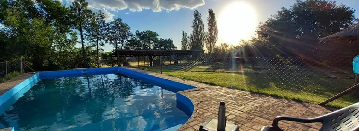 Hosterías Los Leños