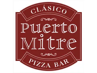 Puerto Mitre Pizzerías  en  Comodoro Rivadavia