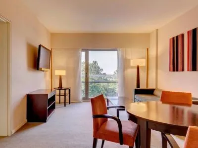 Hoteles 4 estrellas Sheraton Salta