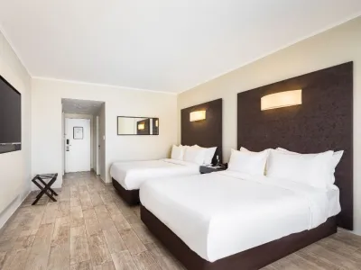 Hoteles 4 estrellas Sheraton Salta Hotel