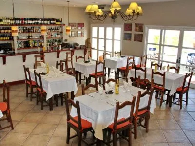 Hoteles 3 estrellas Altos de Balcarce