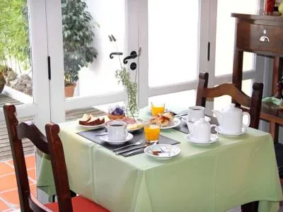 Hoteles 3 estrellas Altos de Balcarce