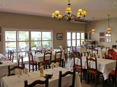 Hoteles 3 estrellas Altos de Balcarce